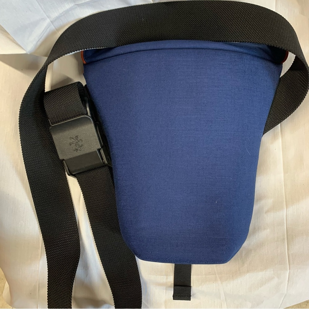 Crumpler Camera Bag - Picture 6 of 6